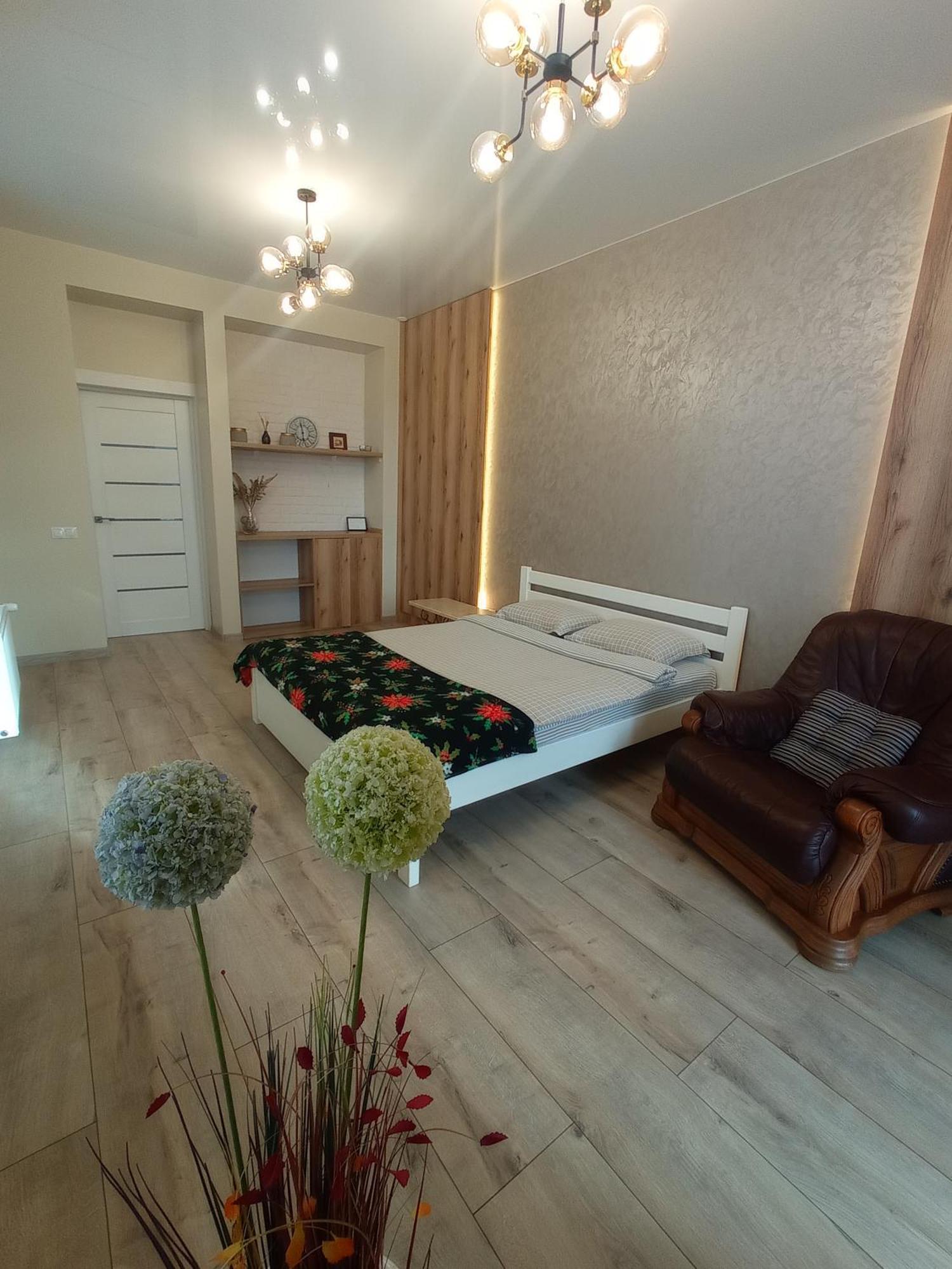 Ferienwohnung Дуже Файна Квартира В Самому Центрі!!!!Переконайся!! Riwne Zimmer foto